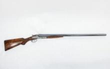 L.C. Smith No. 2 Side by Side Shotgun