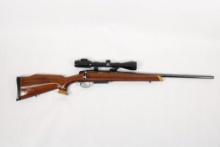 Remington Model 788 Bolt Action Rifle