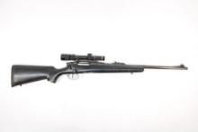 Remington Model 660 Bolt Action Rifle