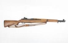 Springfield Armory M1 Garand Semi-Automatic Rifle