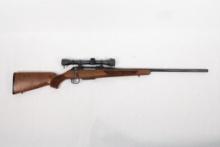 Thompson/Center Icon Bolt Action Rifle