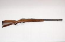 J. C. Higgins Model 44 DLM Lever Action Rifle