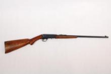 FN Browning Model SA-22 Semi-Automatic Rifle