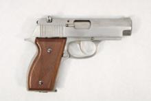 Sterling Arms Model 400 Mark II Semi-Automatic Pistol