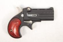 Bearman Model CL22L Derringer