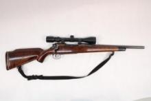 Winchester Model 1917 Sporter Bolt Action Rifle