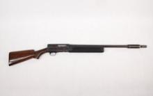 Savage Model 720 Semi-Automatic Shotgun