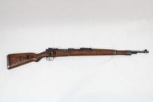 Gustloff Werke K98 Bolt Action Rifle