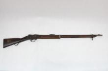 Enfield Martini Single Shot Rifle