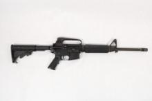 Bushmaster Model XM15-E2S Semi-Automatic Rifle