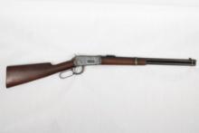 Winchester Model 1894 Saddle Ring Carbine