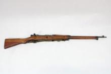 Japanese Arisaka Type 99 Bolt Action Rifle