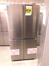 Samsung 2-Door Smart French Door Refrigerator