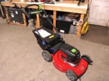 Toro 22", 60v Cordless Self Propelled Push Mower