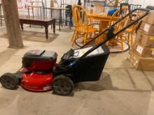 Toro 60v, 21" Self-Propelled Push Mower