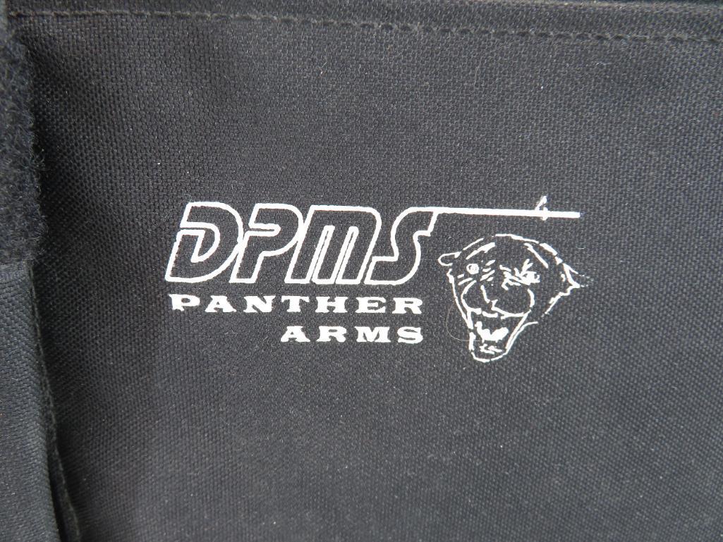DPMS Tactical Rifle Case