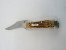 Case 61953 L Folding Knife