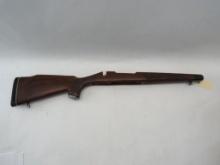 Remington 700 Stock