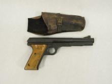 Vintage Daisy No. 177 Target Special Air Pistol