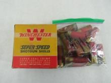 (41) 12ga. Winchester Shotgun Shells