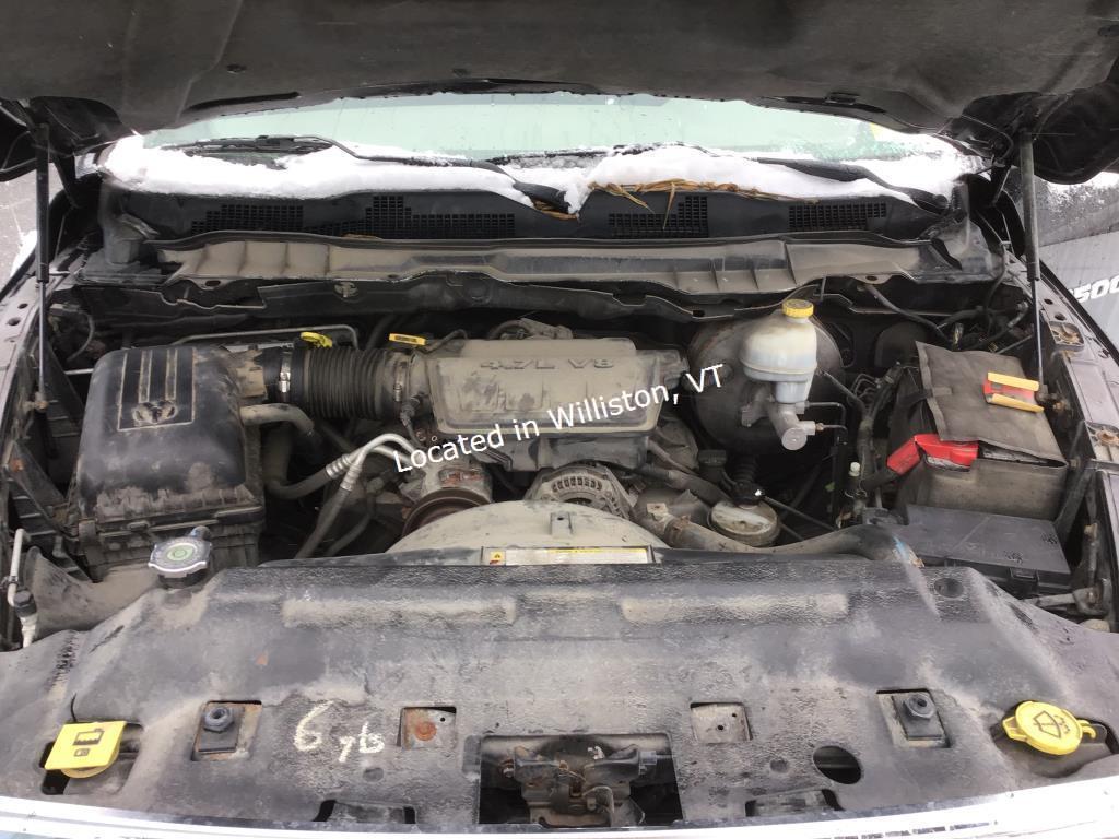 2005 Honda Accord LX I4, 2.4L