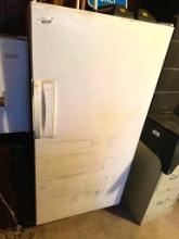 Kenmore Upright Freezer