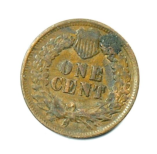 1902Indian Cent