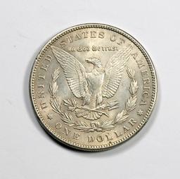 1897 Morgan Silver Dollar XF/AU Condition