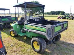 John Deere TX Gator