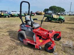 Gravely Pro-Turn Z60