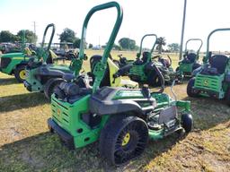 2019 John Deere Z960M