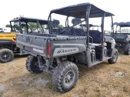 Polaris Ranger 800 ESI