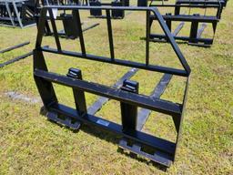 Kivel 48" Pallet Forks