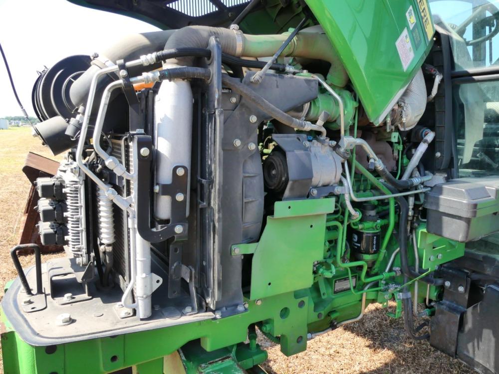 2020 John Deere 5065E