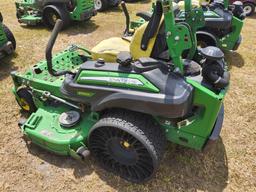 2019 John Deere Z960M