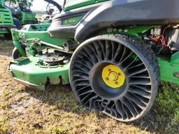 2019 John Deere Z960M