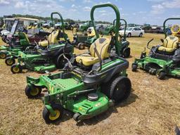 2019 John Deere Z960M