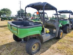 John Deere XUV560