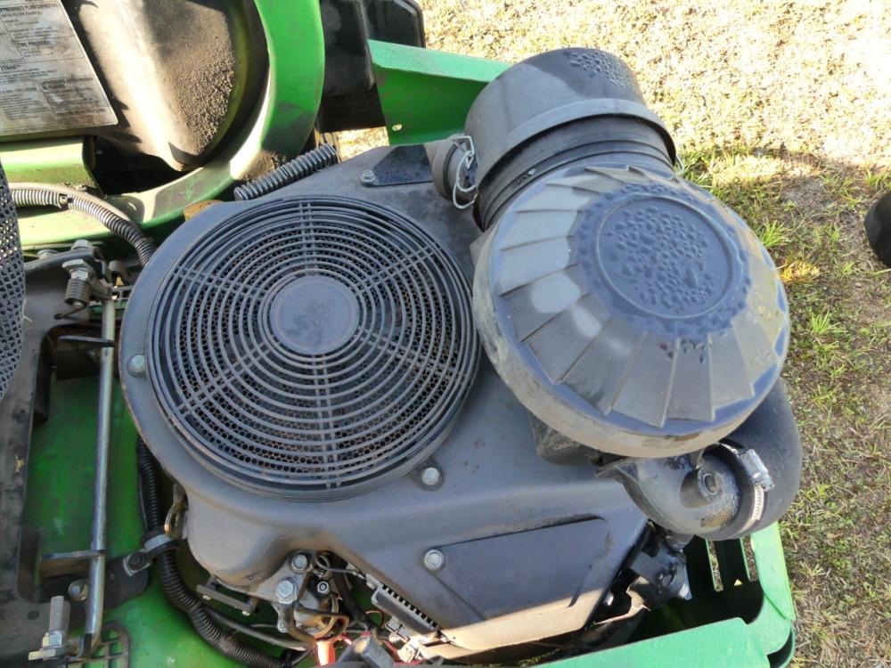 2019 John Deere Z960M