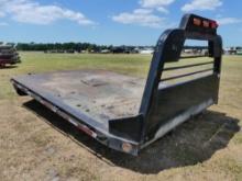 Norstar Flatbed