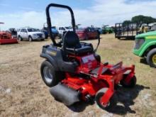 Snapper Pro S150XT Mower