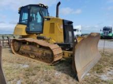 2015 Caterpiller D6K2 Dozer