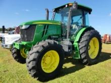 2021 John Deere 6135E