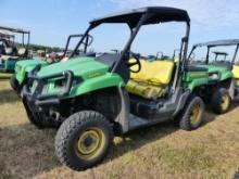 John Deere XUV560