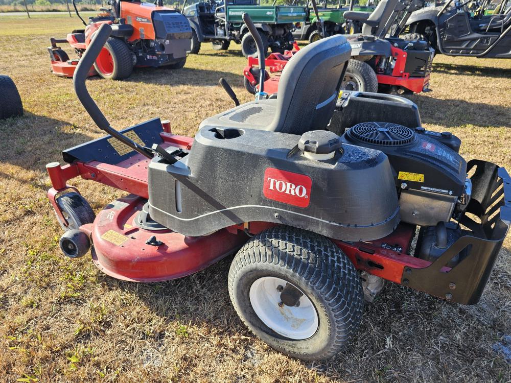 2015 Toro Timecutter SS4200