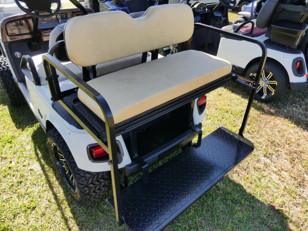 Ez Go Electric Golf Cart