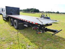 2004 Ford F-650 XL