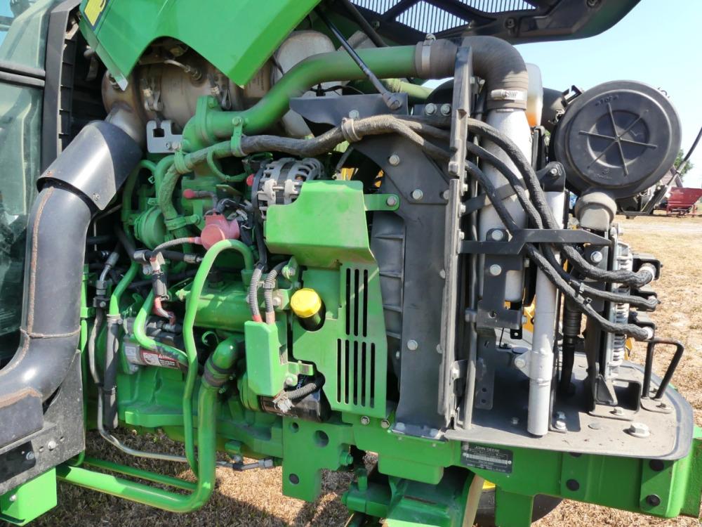 2020 John Deere 5065E