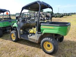 John Deere XUV560