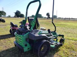 2019 John Deere Z960M